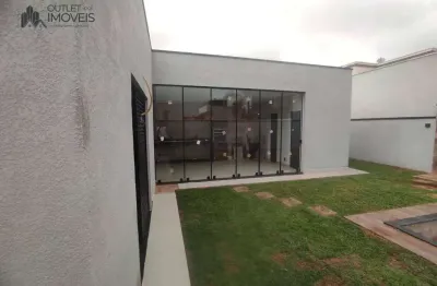 Casa com 3 dormitórios à venda, 159 m² por r$ 1.170.000,00 - campos do conde - joão aranha - paulínia/sp