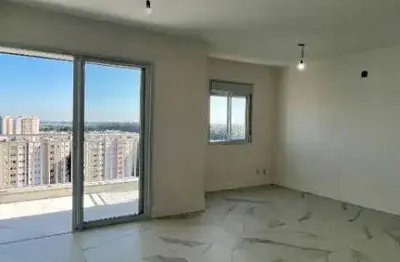 Apartamento com 2 quartos à venda na Avenida Alexandre Martins Laroca, 6599, Morumbi, Paulínia