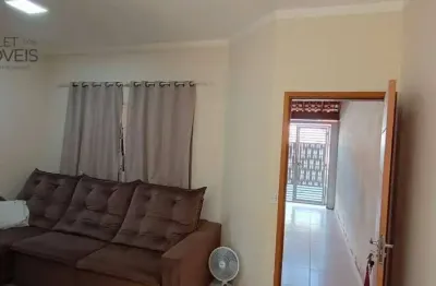 Casa com 2 dormitórios à venda, 69 m² por r$ 371.000,00 - parque residencial salerno (nova veneza) - sumaré/sp
