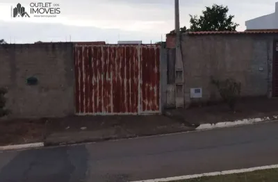 Terreno à venda, 245 m² por r$ 280.000 - alto de pinheiros - paulínia/sp