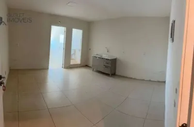 Sala para alugar, 35 m² por r$ 1.988,33/mês - nova paulínia - paulínia/sp