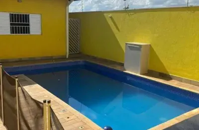 Casa com 4 quartos à venda na Rua Ezequias Ferreira de Souza, João Aranha, Paulínia