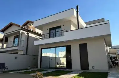 Casa com 3 dormitórios à venda, 285 m² por r$ 2.600.000,00 - jardim america - paulínia/sp