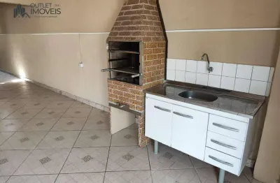 Casa com 2 quartos à venda, 125 m² por r$ 330.000 - jardim cidade nova (nova veneza) - sumaré/sp
