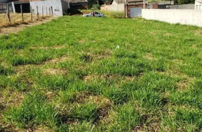 Terreno à venda, 500 m² por r$ 420.000 - parque dos servidores - paulínia/sp