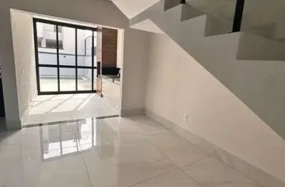 Casa em condomínio fechado com 3 quartos à venda na Avenida Luiz Greco, 58515, Vila Monte Alegre, Paulínia