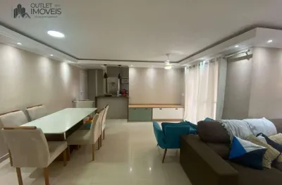 [33] apartamento à venda no residencial dreams  paulínia/sp