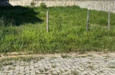 Terreno à venda no condomínio estância das palmeiras – paulínia/sp