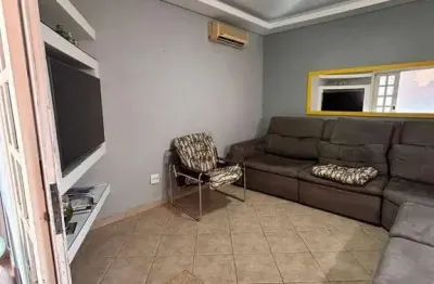 Casa à venda em campinas/sp – conforto, espaço e localização privilegiada!