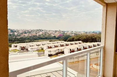 [33]apartamento para locação – condomínio brisa da mata | paulínia-sp
