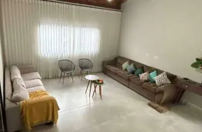 Casa com 3 dormitórios à venda, 222 m² por r$ 1.350.000,00 - jardim ypê - paulínia/sp