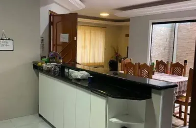 Oportunidade em barão geraldo – casa totalmente planejada!