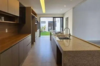 Casa com 3 dormitórios à venda, 140 m² por r$ 1.120.000,00 - residencial jardim dos lírios - paulínia/sp