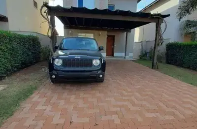 Casa com 3 dormitórios à venda, 120 m² por r$ 850.000 - parque brasil 500 - paulínia/sp