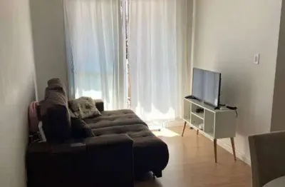 [33]  apartamento à venda no residencial santa clara  joão aranha, paulínia/sp