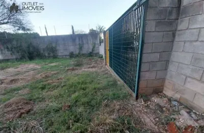Terreno à venda na Rua Menotti Arthur Grigol, Chácara Santa Margarida, Campinas