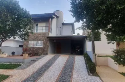 Casa com 3 dormitórios à venda, 230 m² por r$ 1.314.400 - residencial terras do fontanário - paulínia/sp