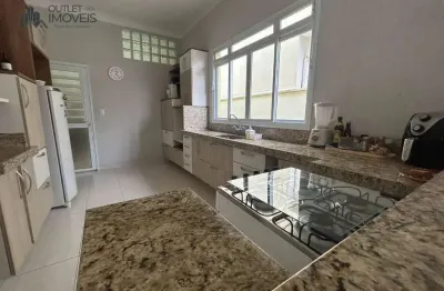 Casa com 3 dormitórios à venda, 163 m² por r$ 1.060.000 - residencial yucatan - paulínia/sp