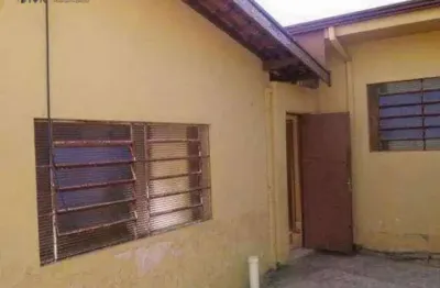 Casa com 3 dormitórios à venda, 110 m² por r$ 645.000,00 - centro - sumaré/sp