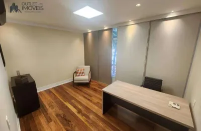 Sala à venda, 39 m² por r$ 270.000 - loteamento center santa genebra - campinas/sp
