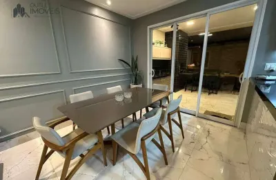 Casa com 3 dormitórios à venda, 198 m² por r$ 1.450.000 - morumbi - paulínia/sp