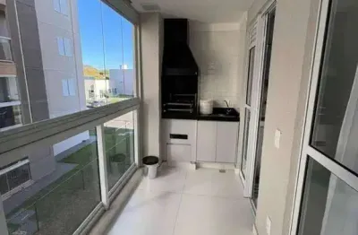Apartamento com 3 quartos à venda na Avenida Nelson Rubini, 44, Balneario Tropical, Paulínia