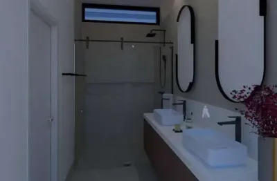 Casa com 3 dormitórios à venda, 198 m² por r$ 2.000.000 - parque brasil 500 - paulínia/sp