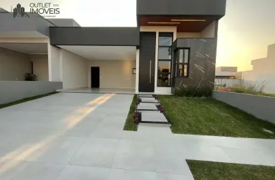 Casa com 3 dormitórios à venda, 150 m² por r$ 1.025.000 - jardim do jatobá - hortolândia/sp
