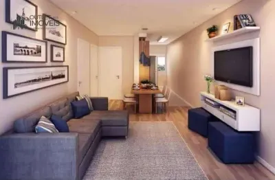 [33]  apartamento à venda  residencial bom retiro | canto das gaivotas  paulínia/sp
