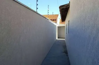 Casa com 2 quartos à venda na Avenida José Paulino, Bela Vista, Paulínia
