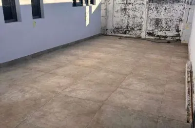 Casa com 2 quartos à venda na Rua Espanha, Vila Bressani, Paulínia