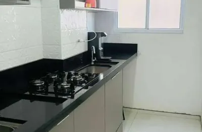 [33] apartamento à venda  condomínio ponte romana | paulínia/sp
