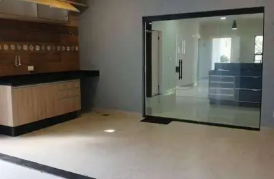 Casa com 3 dormitórios à venda, 142 m² por r$ 900.000,00 - residencial real park sumaré - sumaré/sp