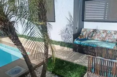 Casa com 3 dormitórios à venda, 140 m² por r$ 900.000 - terras da estância - paulínia/sp