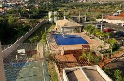[33] apartamento à venda no condomínio dálias do campo  sumaré/sp