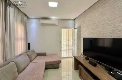 Casa à venda, 180 m² por r$ 700.000,00 - jardim eulina - campinas/sp