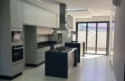 Casa com 3 dormitórios à venda, 192 m² por r$ 1.590.000 - residencial royal garden - paulínia/sp
