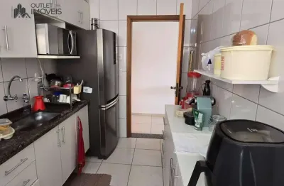 [33] apartamento à venda no residencial florença  paulínia/sp
