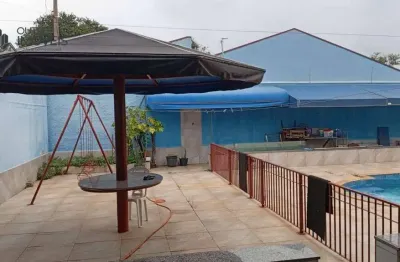 Casa com 1 dormitório à venda, 162 m² por r$ 810.000 - são josé - paulínia/sp