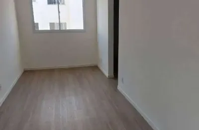 [33]apartamento para locação – condomínio jasmim | paulínia/sp