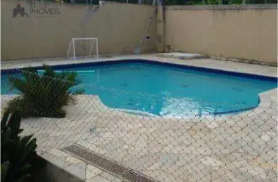 Chácara com 3 dormitórios à venda, 800 m² por r$ 1.250.000 - parque da represa - paulínia/sp