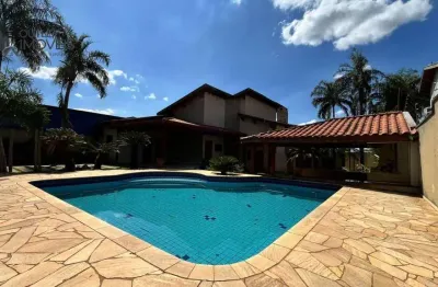 Chácara com 3 dormitórios à venda, 800 m² por r$ 1.250.000,00 - parque da represa - paulínia/sp