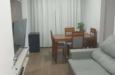 [33]apartamento à venda no condomínio terras do carrara  hortolândia/sp