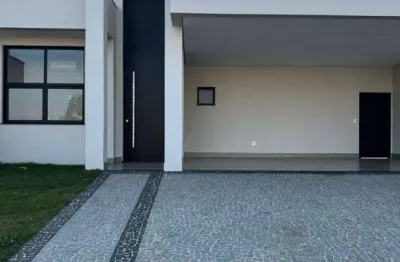Casa com 3 dormitórios à venda, 191 m² por r$ 1.940.000 - santorini residencial club - paulínia/sp