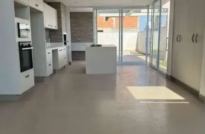 Casa com 4 dormitórios à venda, 208 m² por r$ 2.250.000,00 - parque brasil 500 - paulínia/sp