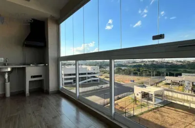 [33]apartamento para locação  condomínio brisa da mata | paulínia/sp