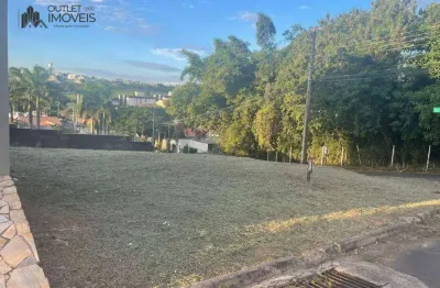 Terreno à venda, 434 m² por r$ 480.000 - jardim ypê - paulínia/sp
