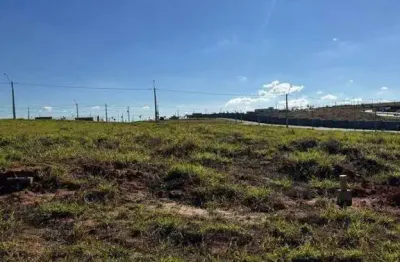 Terreno à venda, 200 m² por r$ 315.000,00 - terrassos residencial - paulínia/sp