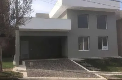 Casa em condomínio fechado com 4 quartos à venda na Residencial Paineiras, Betel, Paulínia