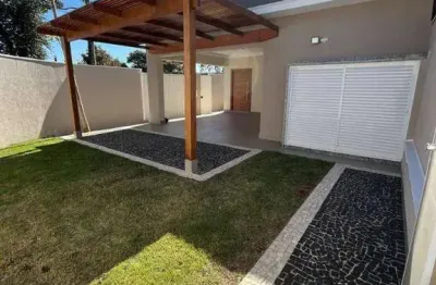 Casa com 3 quartos à venda na Rua Doutor Shigeo Mori, Cidade Universitária, Campinas